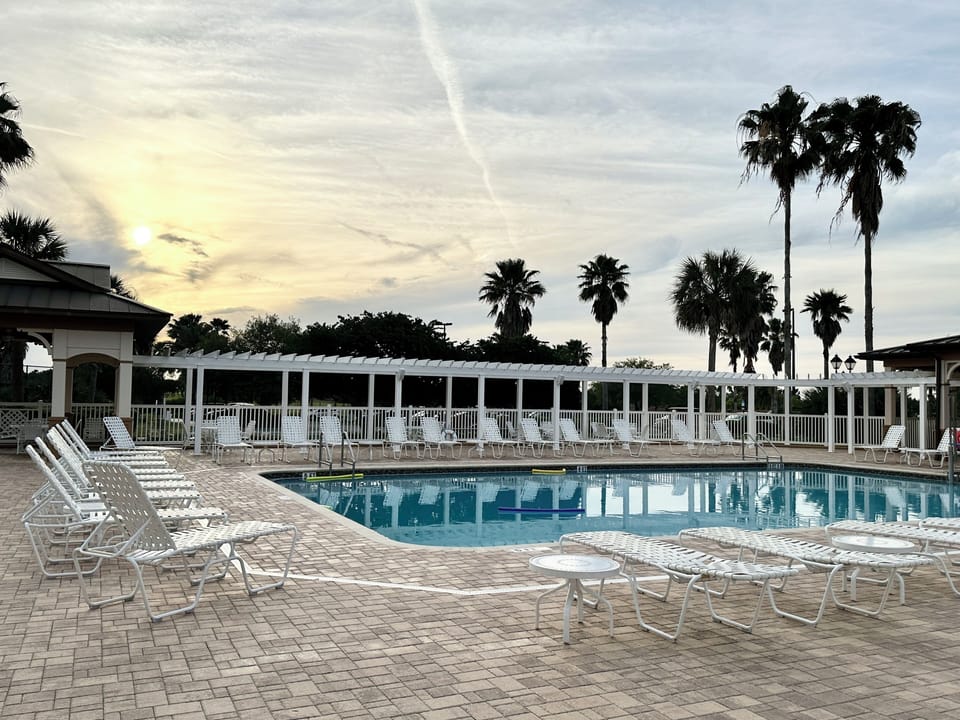 Odell Recreation Center - 0.2 Miles Away - Pool