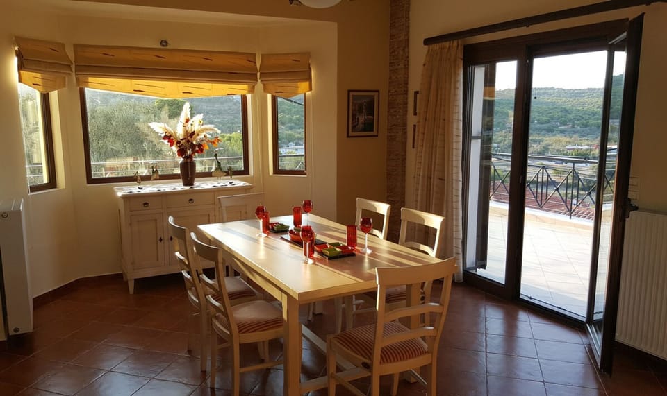 House, Accessible | 2 bedrooms, soundproofing