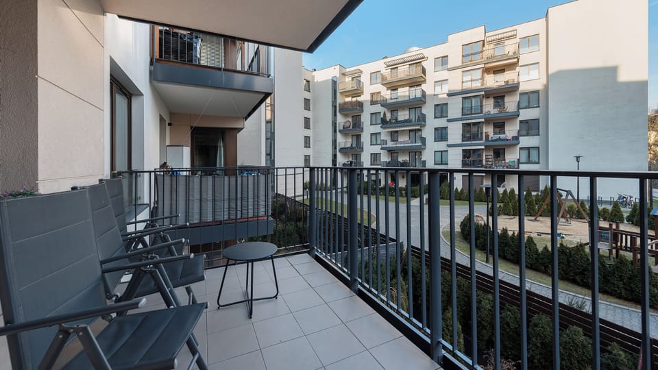 Apartment (41) | Balcony