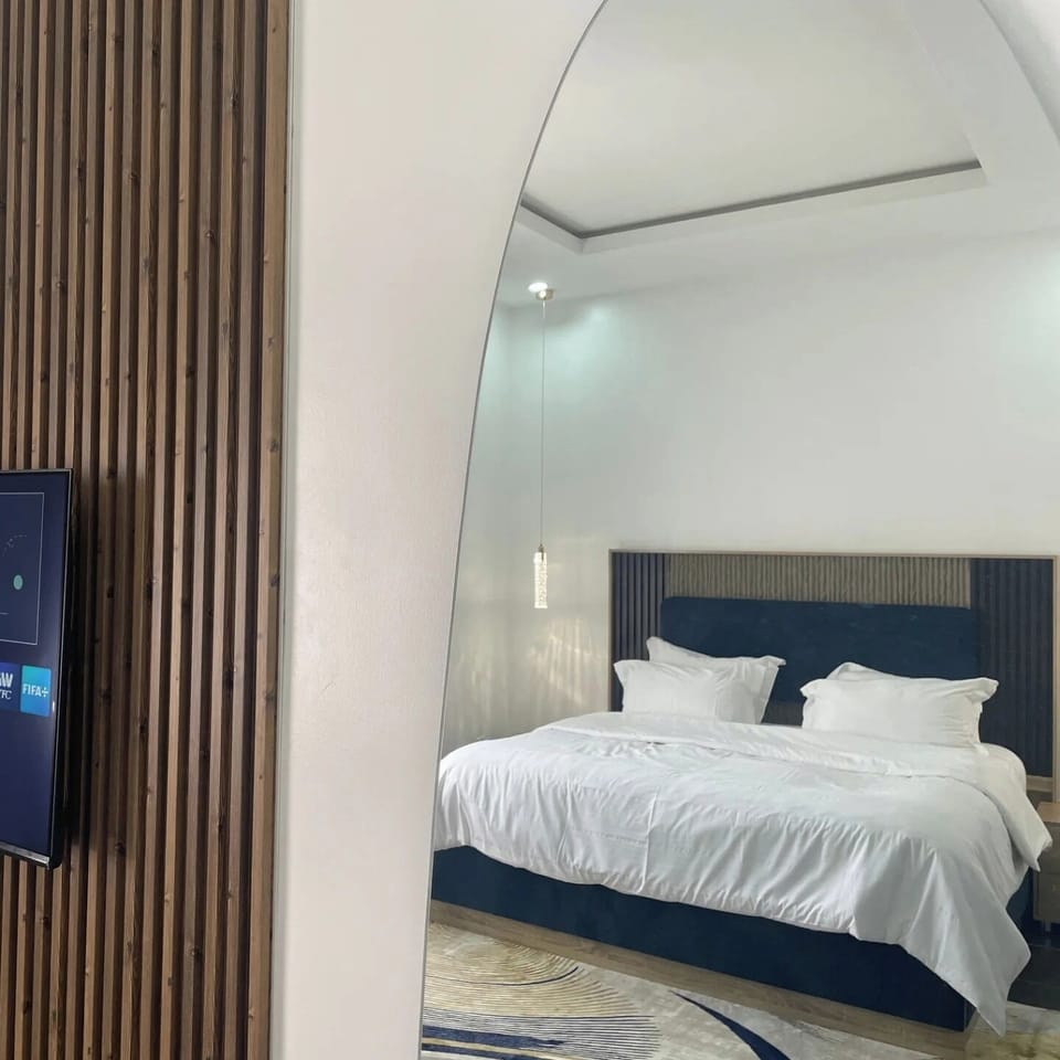 The Bond Apartment Apartment in Nigeria