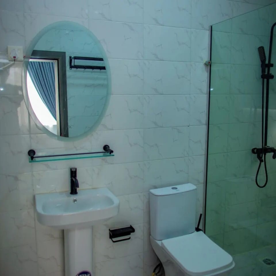 The Bond Apartment Apartment in Nigeria