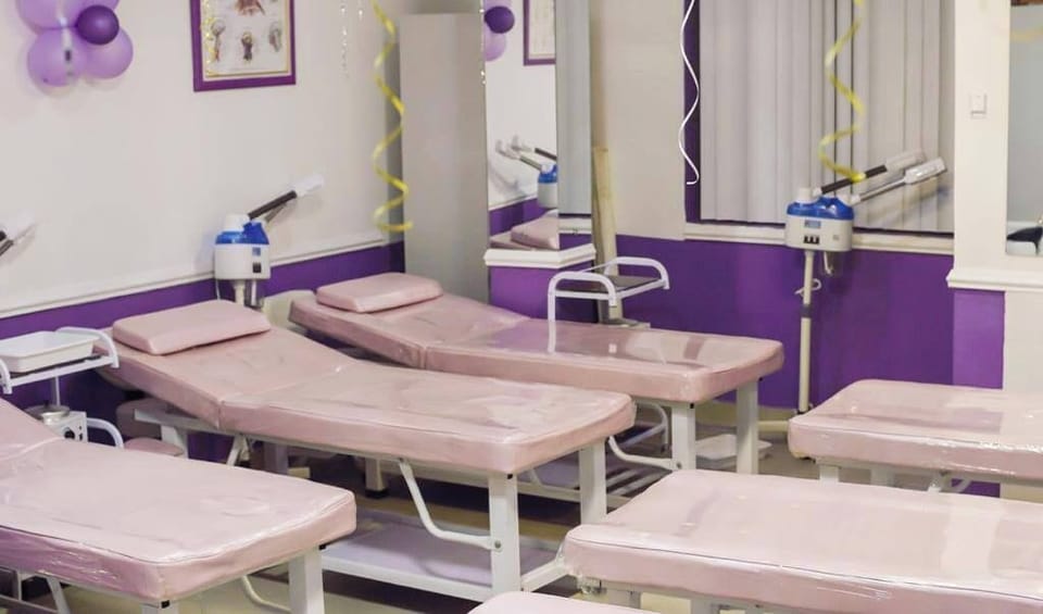 Spa Lavender Luxury Hotel and Suites Hotel in Nigeria