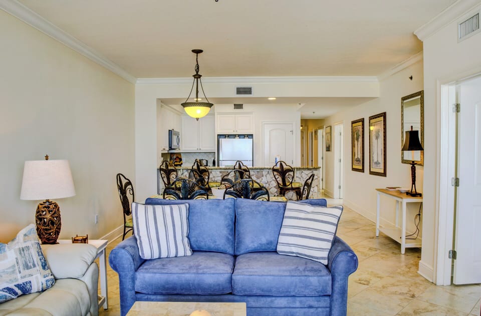 Azure #410 Living Room