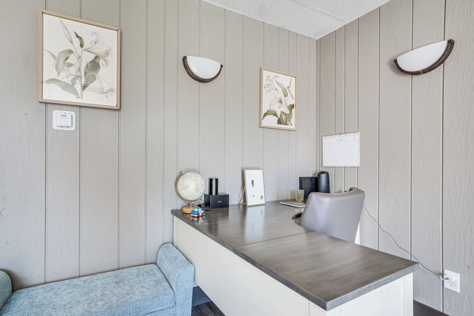 House (1 Bedroom) | Interior