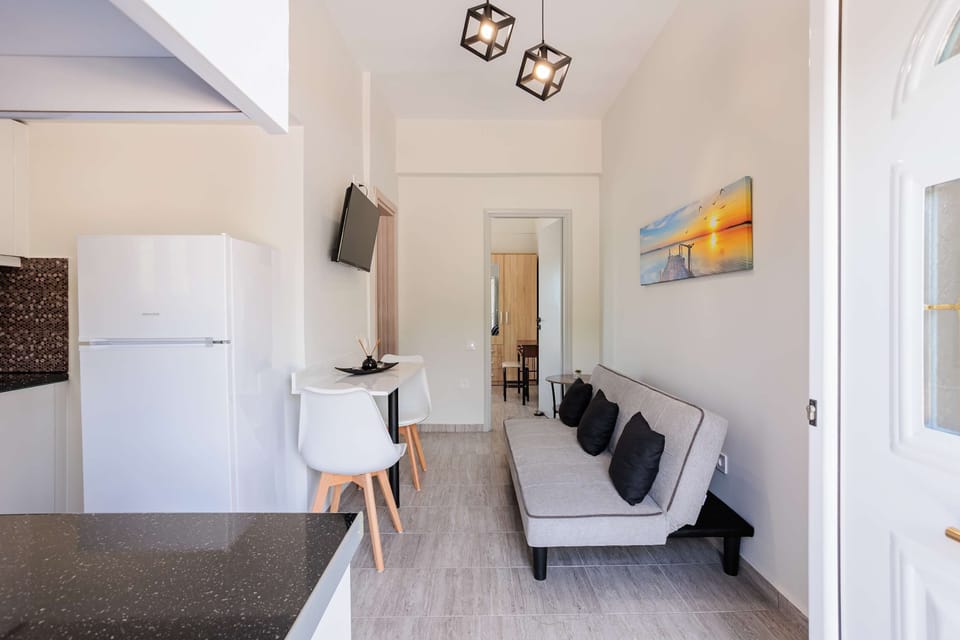 House | 1 bedroom, desk, Internet