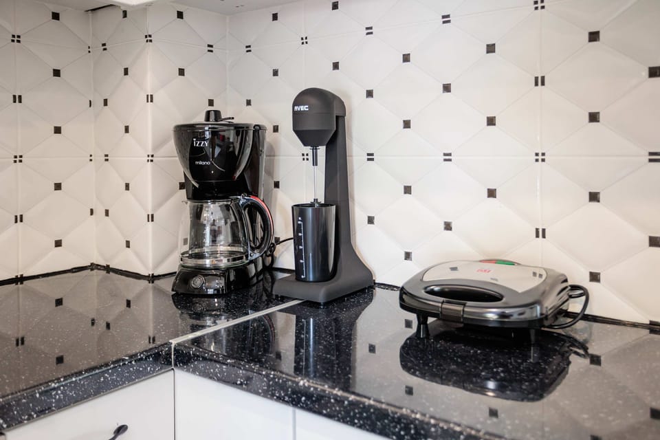 House | 1 bedroom, Internet