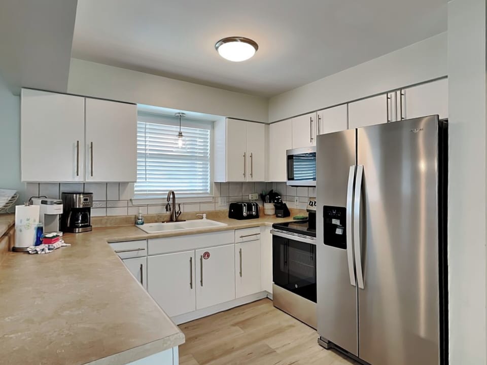 Kitchen, First Floor
