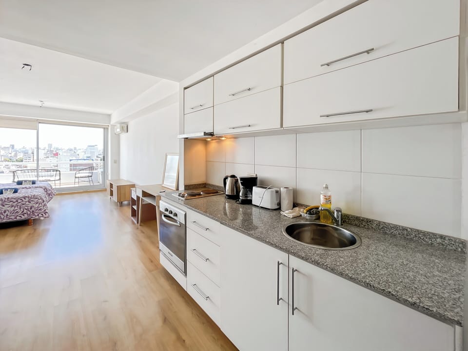 Apartment, Accessible, Smoking | Interior