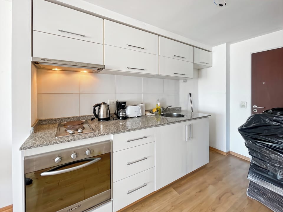 Apartment, Accessible, Smoking | Interior