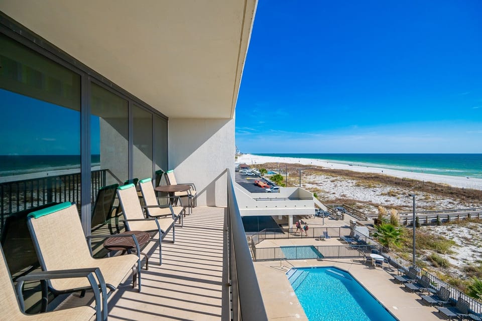 Condo, 3 Bedrooms | Pool | Outdoor pool, a heated pool