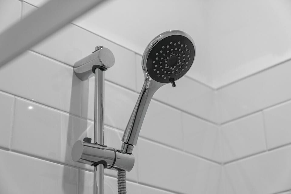 En suite