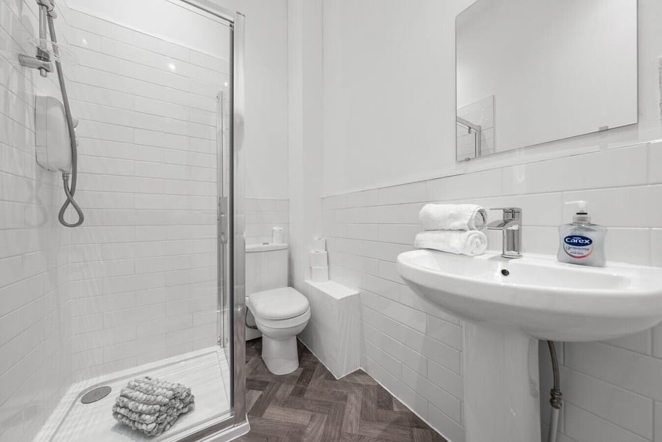 En suite
