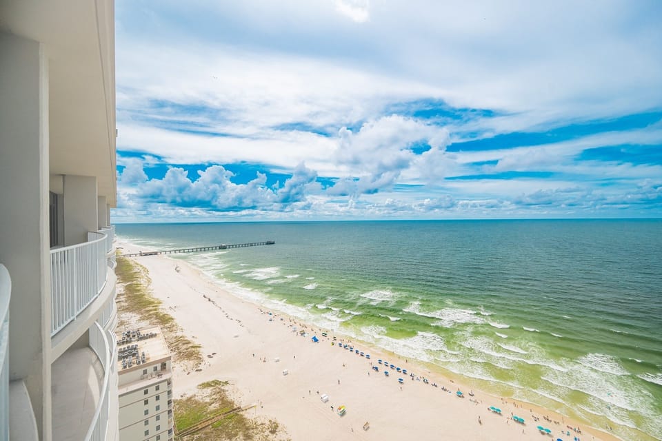 Condo, 4 Bedrooms | Beach | Beach nearby