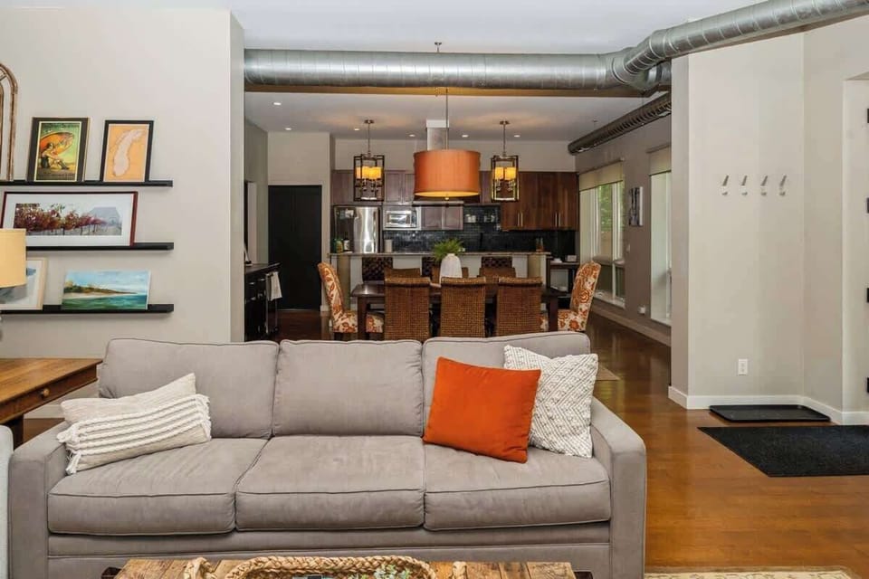 Room to gather, space to sprawl—this is together time redefined!