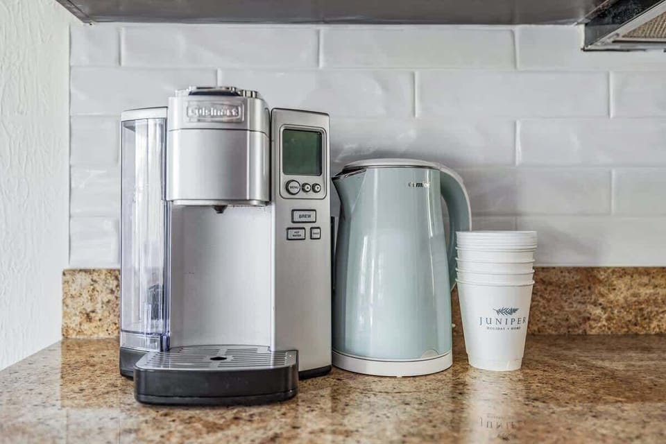 Coffee cravings? We’ve got you covered.