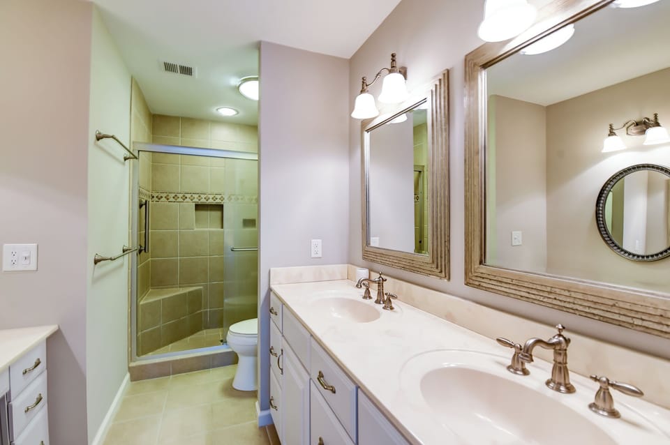 213 Twin Oaks at The Sea Pines Resort Villa in Hilton Head Island