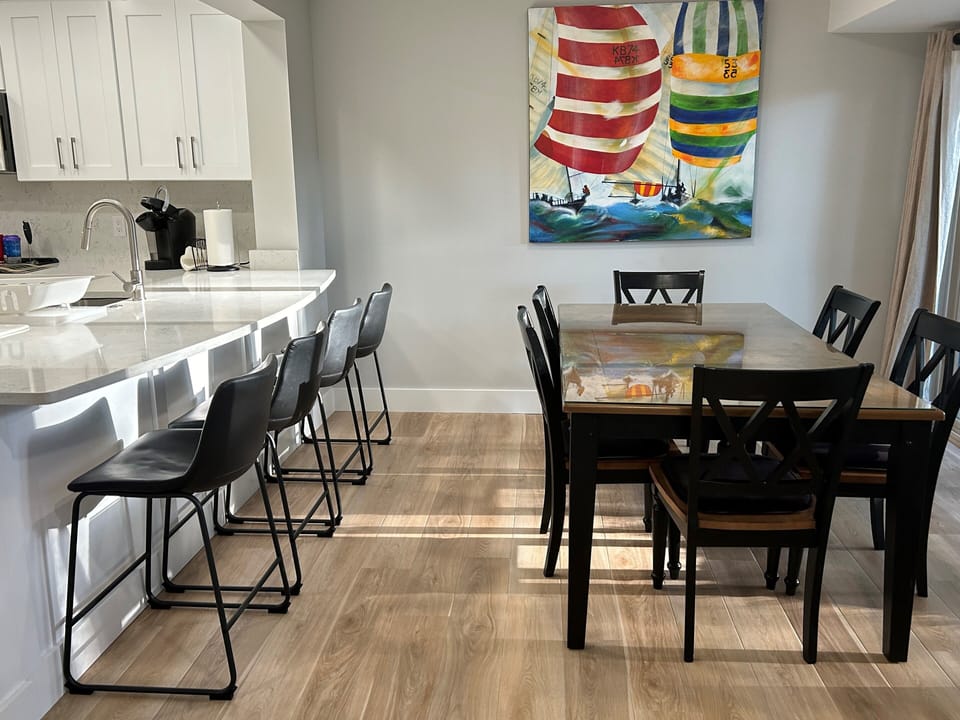 Villa, Multiple Beds, Kitchen, Garden View (459 Plantation Club Villas) | Dining