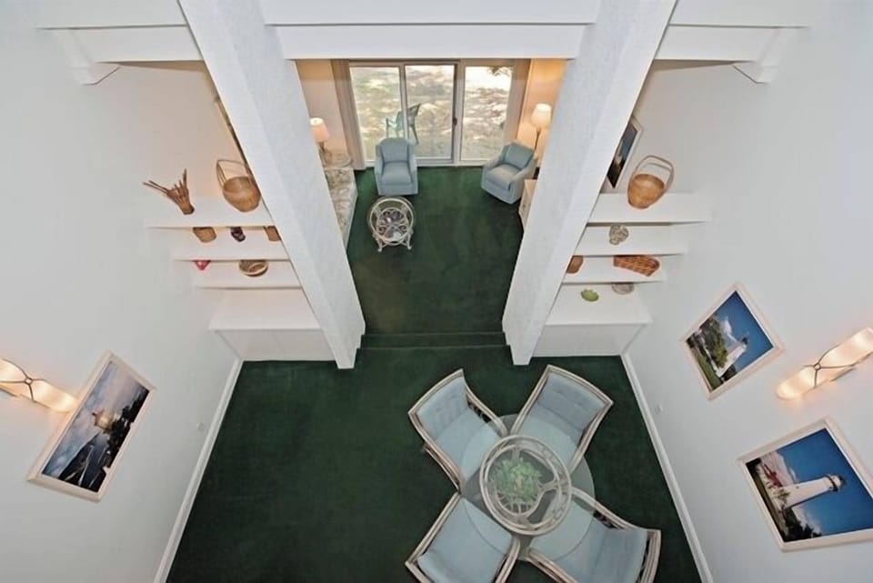 Villa, 1 King Bed, Kitchen, Garden View (298 Stoney Creek Villa) | Interior