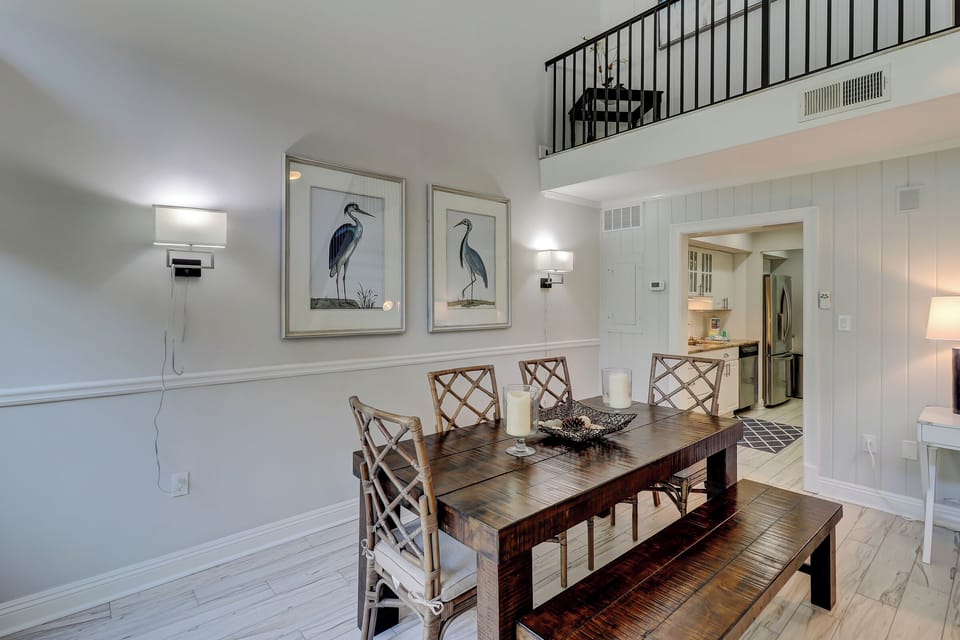 Villa, Multiple Beds, Kitchen (82 Fairway Lane) | Dining