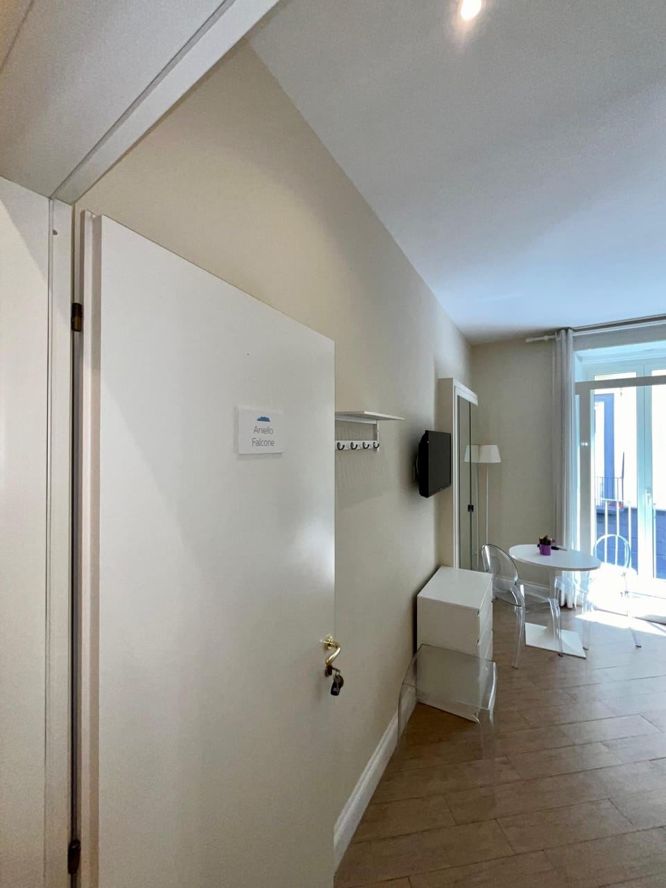 Deluxe Double or Twin Room, Balcony, City View | Premium bedding, desk, laptop workspace, WiFi (free)