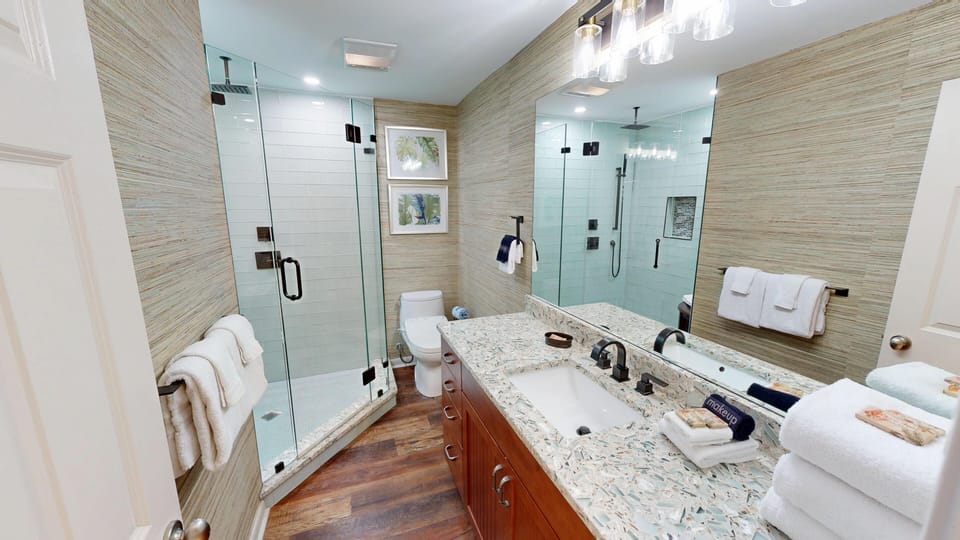 Bathroom 2