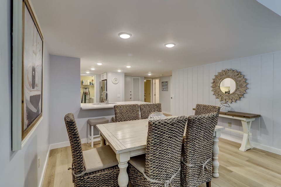 Villa, Multiple Beds, Kitchen, Golf View (461 Plantation Club Villas) | Dining