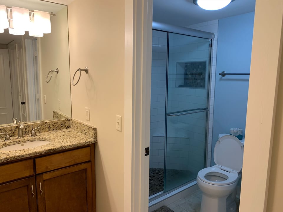 534 Plantation Club Villas at The Sea Pines Resort Villa in Hilton Head Island