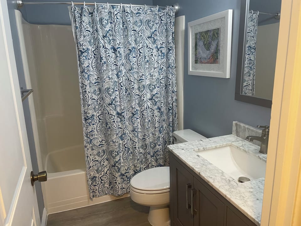 873 Ketch Court at The Sea Pines Resort Villa in Hilton Head Island