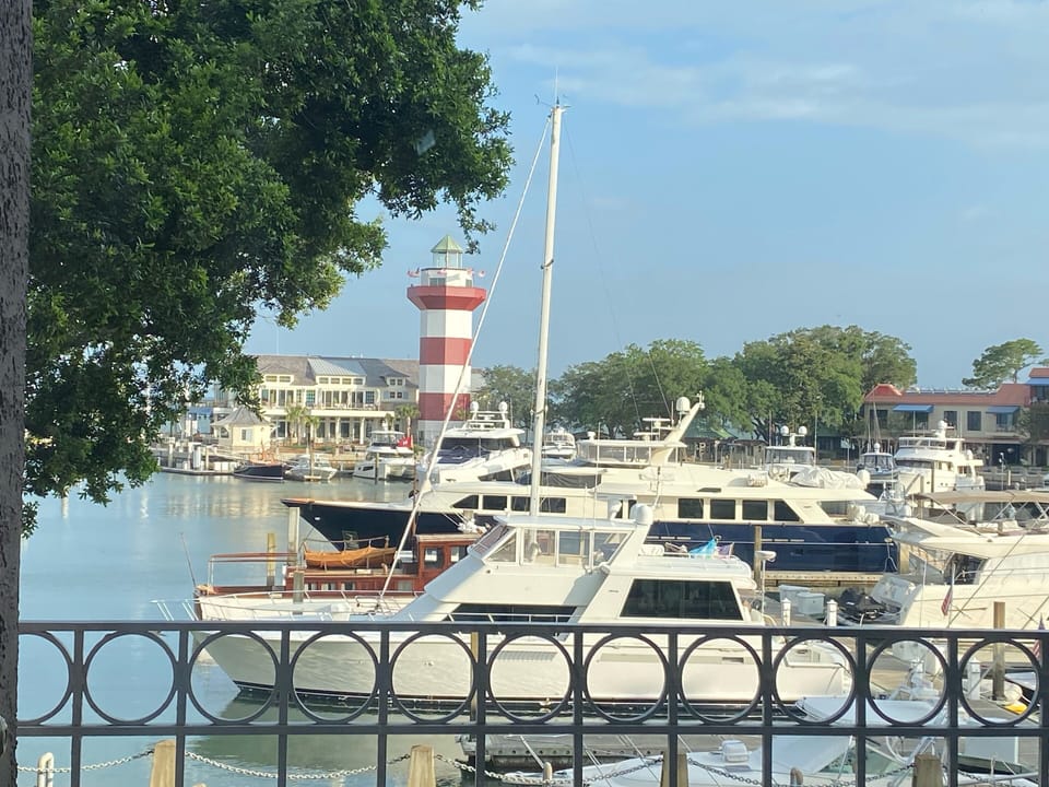 Marina