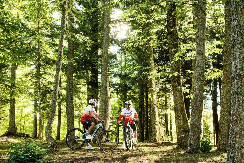 Bicycling