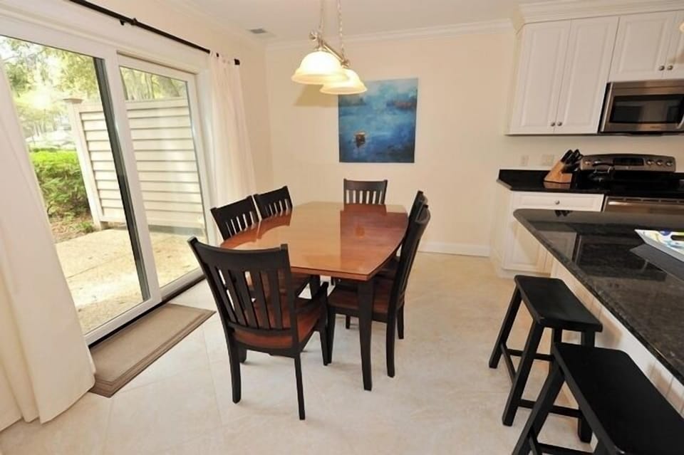 Villa, Multiple Beds, Kitchen, Golf View (2219 Heritage Villas) | Dining