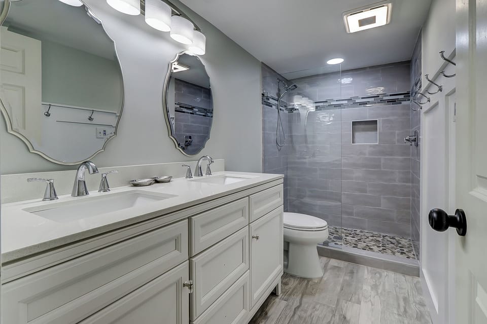 2224 Heritage Villas at The Sea Pines Resort Villa in Hilton Head Island