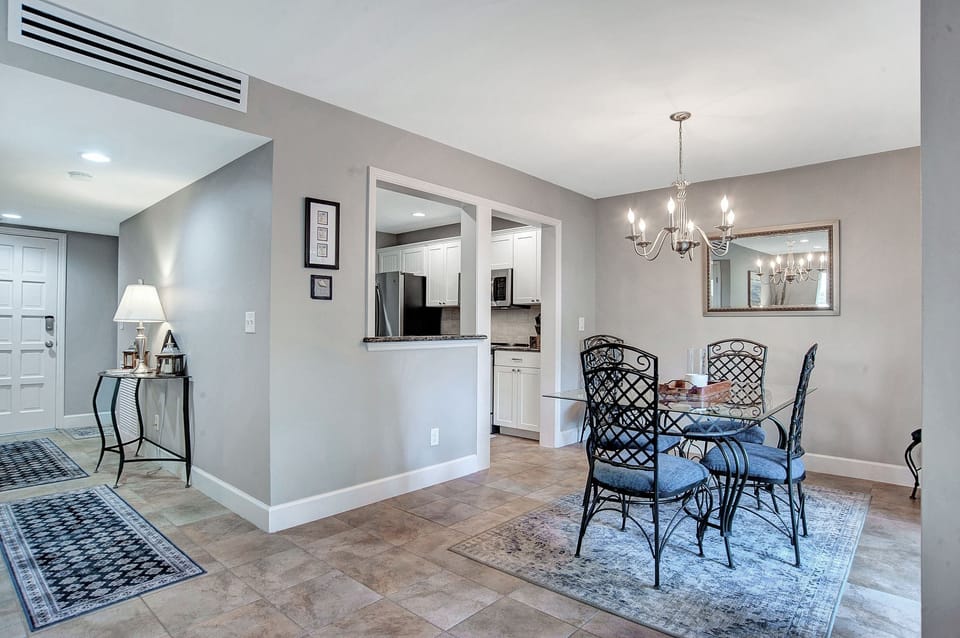 Villa, Multiple Beds, Kitchen, Garden View (2236 Heritage Villas) | Dining
