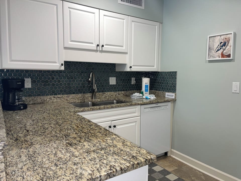 Villa, Multiple Beds, Kitchen, Garden View (2241 Heritage Villas) | Private kitchen | Coffee/tea maker, dining tables