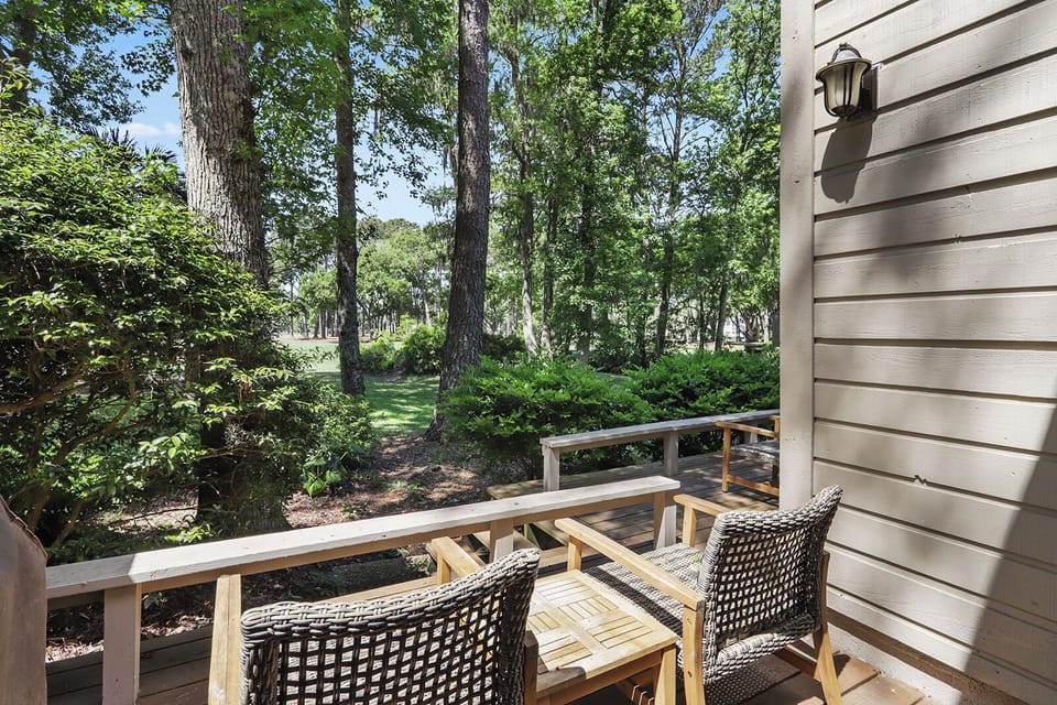 Villa, Multiple Beds, Kitchen, Garden View (2230 Heritage Villas) | View from room