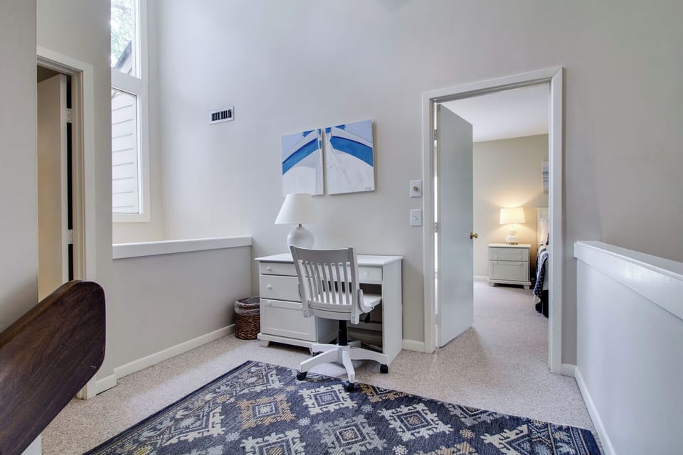 Villa, Multiple Beds, Kitchen, Garden View (2301 Heritage Villas) | Interior