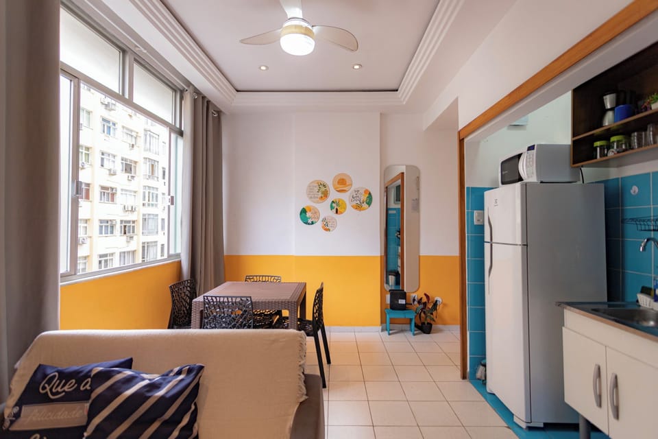 Apartment | Living area