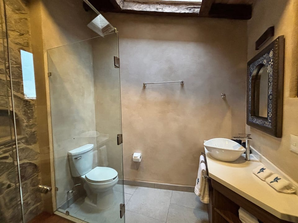 Suite Leonardo Apartment in State of Puebla