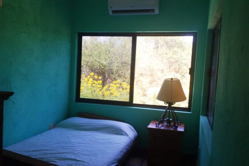Comfort Apartment, Multiple Beds, Patio, Garden View | Laptop workspace, free WiFi