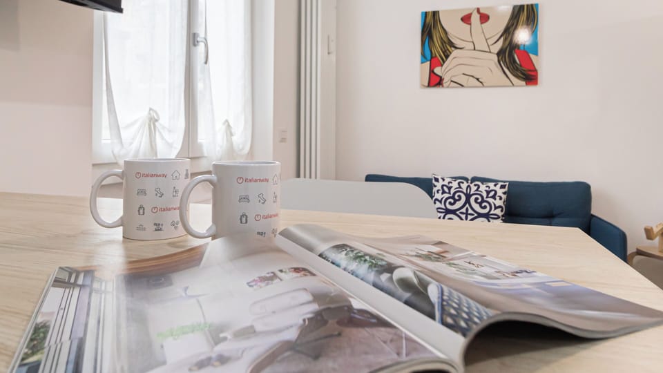 Apartment (0 Bedroom) | Interior