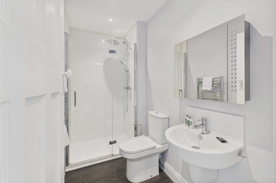 Host Stay Chirnells House in Bamburgh