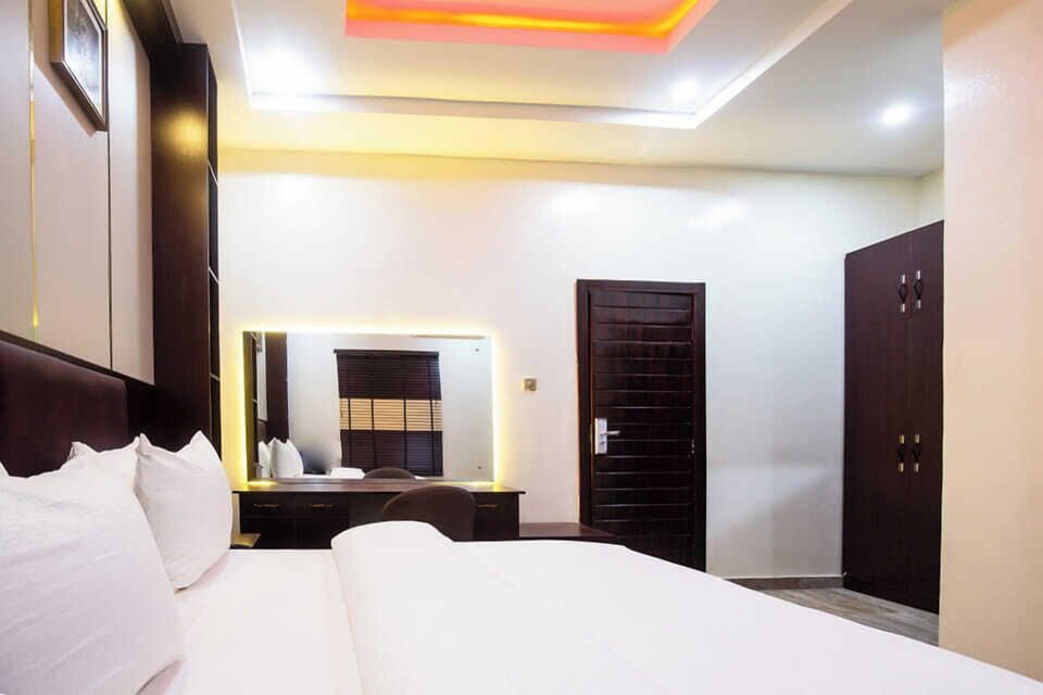 Economy Room, Balcony, City View | Desk, laptop workspace, blackout drapes, soundproofing