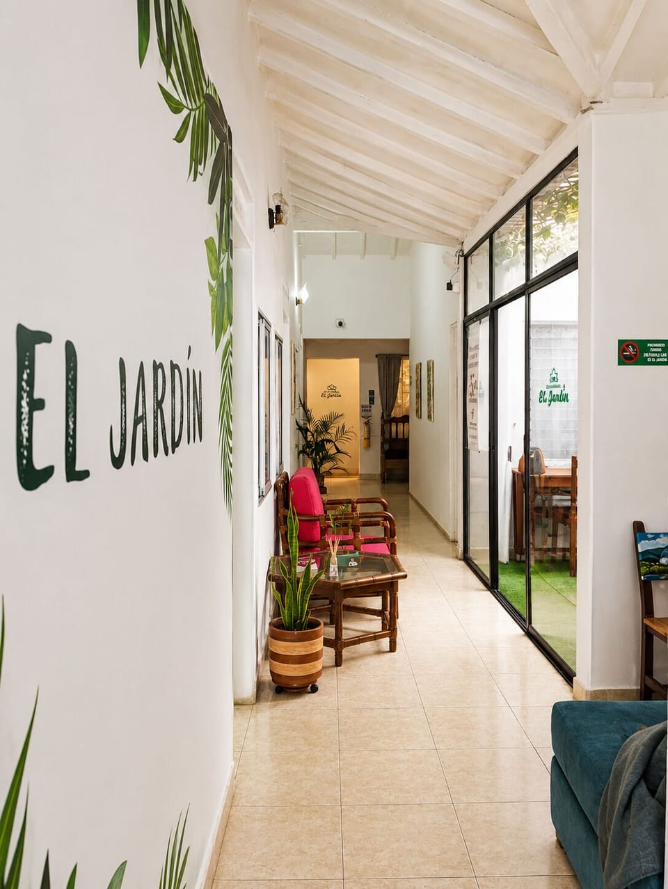 Hallway