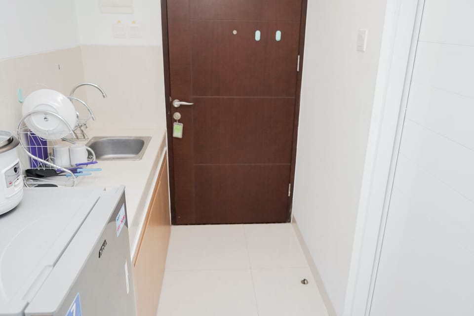 Standard Studio, 1 Bedroom (Apartment) | Private kitchen