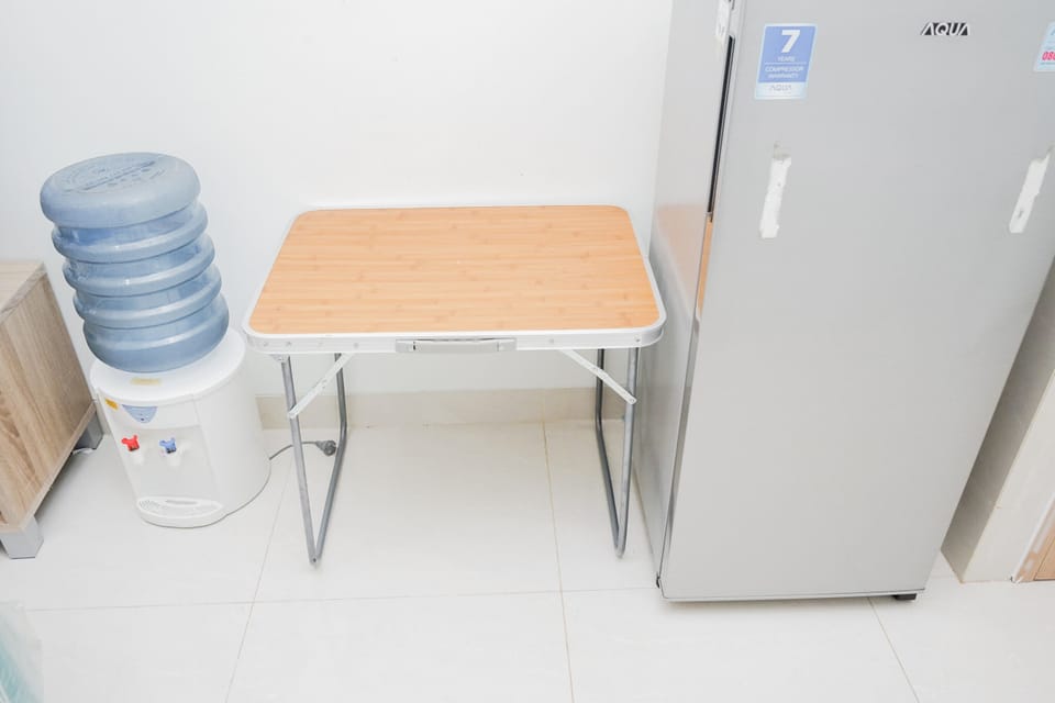 Standard Studio, 1 Bedroom (Apartment)
