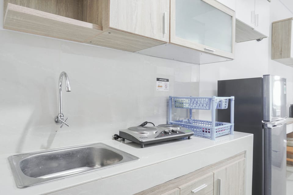 Standard Studio, 1 Bedroom (Apartment) | Private kitchen