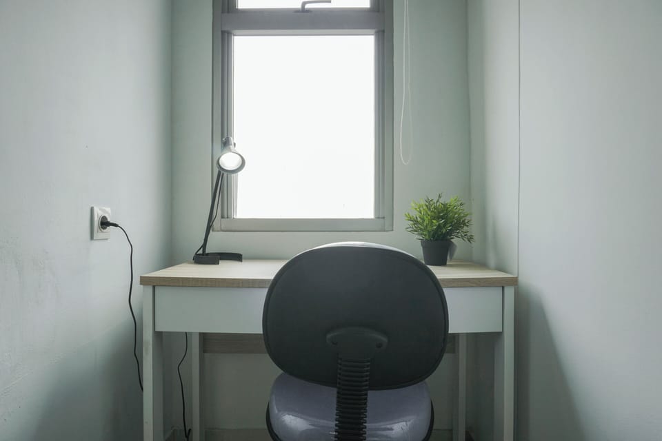 Standard Studio, 1 Bedroom (Apartment)