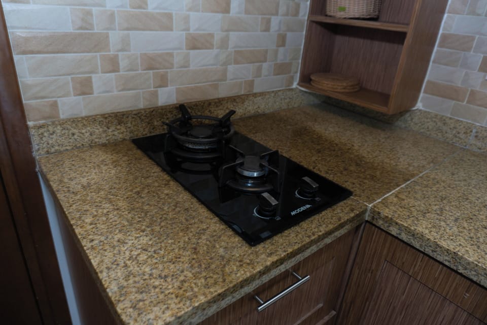 Standard Apartment, 2 Bedrooms (Apartment)