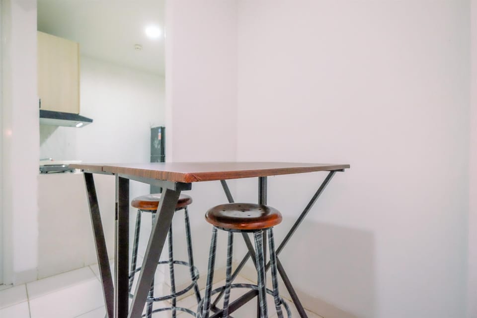 Standard Apartment, 2 Bedrooms (Apartment)