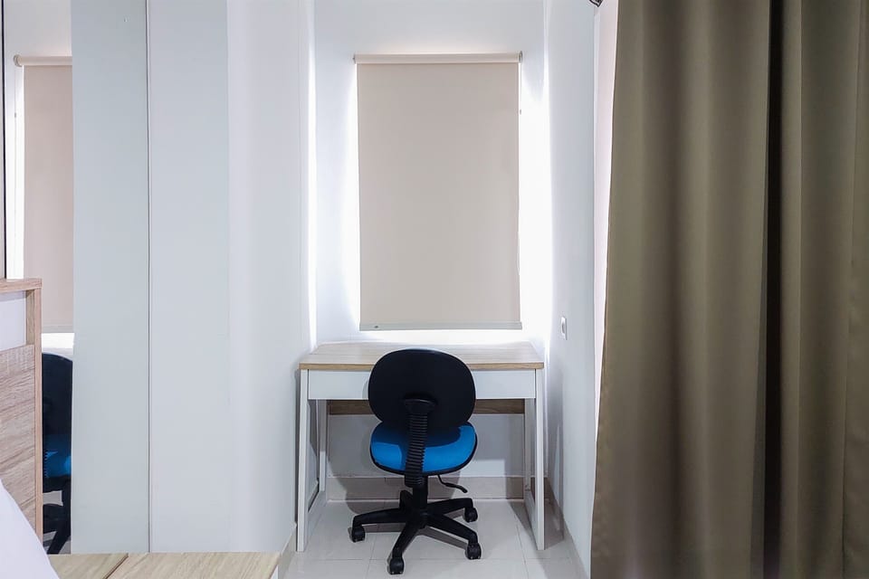 Standard Studio, 1 Bedroom (Apartment)